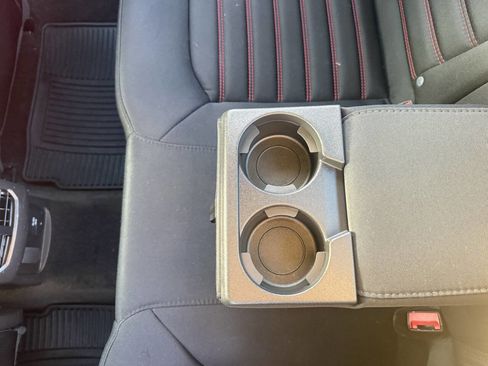 Used 2014 Ford Fusion SE image 35