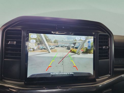 New 2026 Ford F150 STX w/ Equipment Group 200A RWD image 24