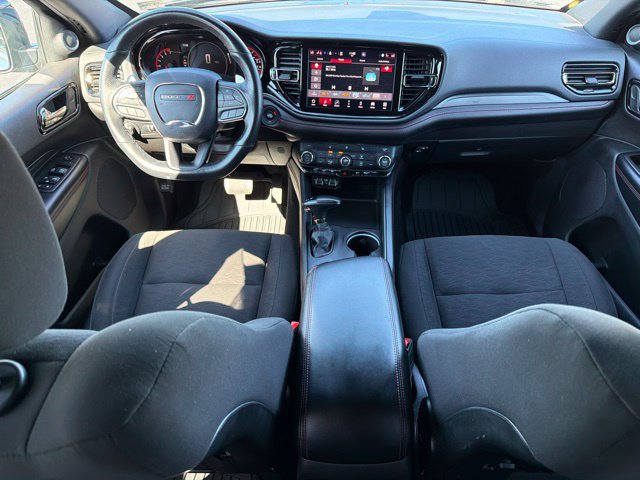 Used 2025 Dodge Durango GT AWD/4WD image 21