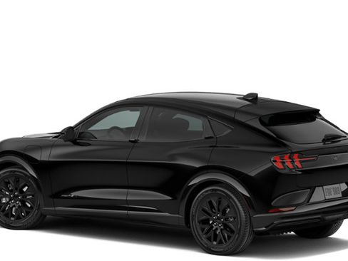 New 2026 Ford Mustang Mach-E Premium w/ Sport Appearance Package RWD image 24