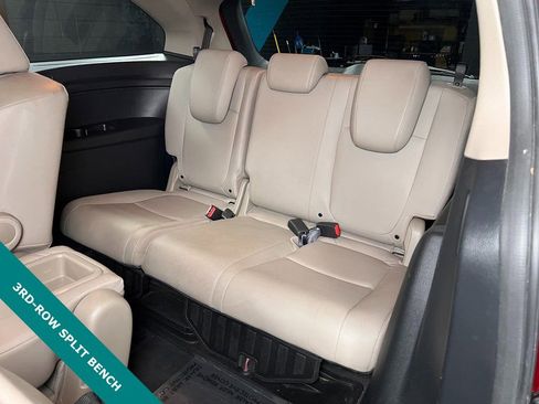 Used 2023 Honda Odyssey EX-L image 14