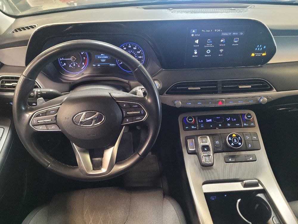 Used 2022 Hyundai Palisade SEL w/ Convenience Package AWD/4WD image 22