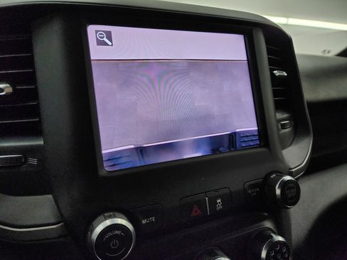 Used 2021 RAM 3500 Tradesman image 17