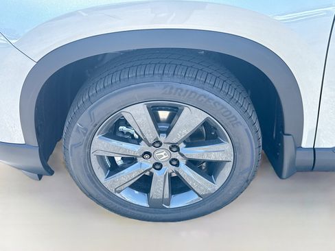 New 2026 Honda Pilot Sport image 27