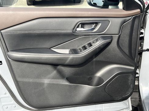 Certified 2023 Nissan Rogue SV w/ SV Premium Package image 20