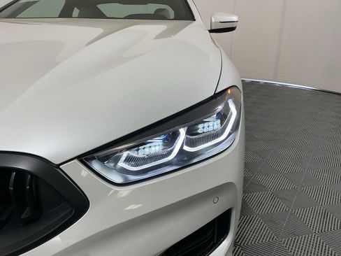 Certified 2026 BMW 840i xDrive Coupe AWD/4WD image 8