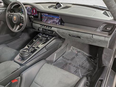 New 2026 Porsche 911 Carrera 4 GTS image 24