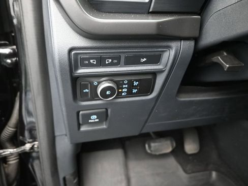 Used 2024 Ford F150 XLT w/ Equipment Group 302A MID image 13