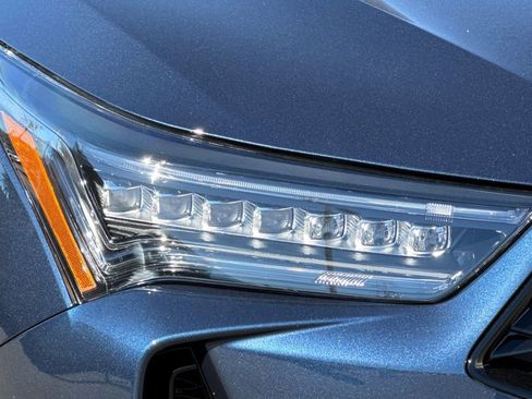 New 2026 Acura RDX SH-AWD w/ Advance Package image 33