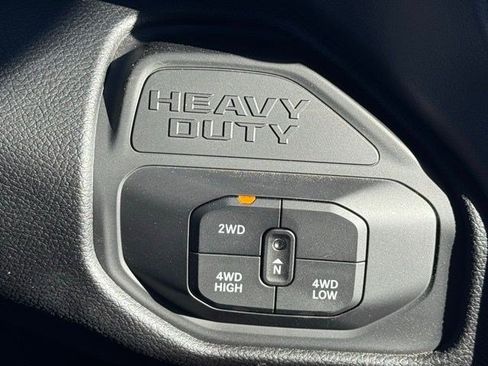 New 2026 RAM 2500 Big Horn image 21