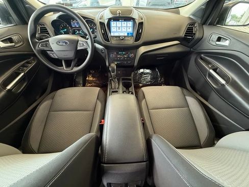 Used 2019 Ford Escape SE AWD/4WD image 20