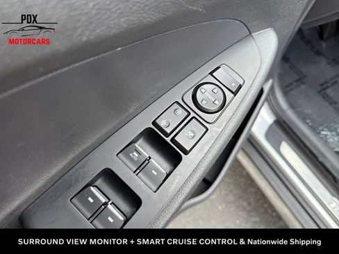 Used 2019 Hyundai Tucson Ultimate AWD/4WD image 10