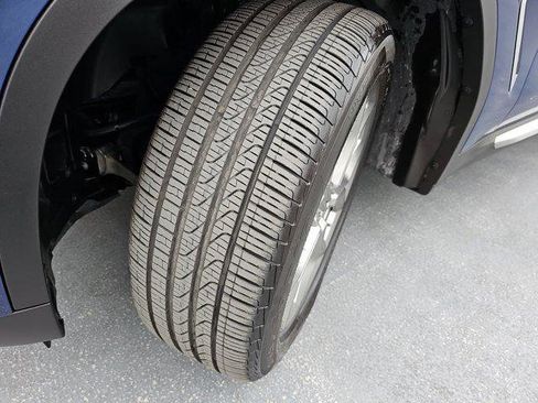 Used 2024 BMW X3 xDrive30i w/ Convenience Package image 33