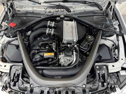 Used 2015 BMW M4 Coupe RWD image 47