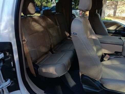 Used 2015 Ford F150 XLT w/ Equipment Group 301A Mid image 11