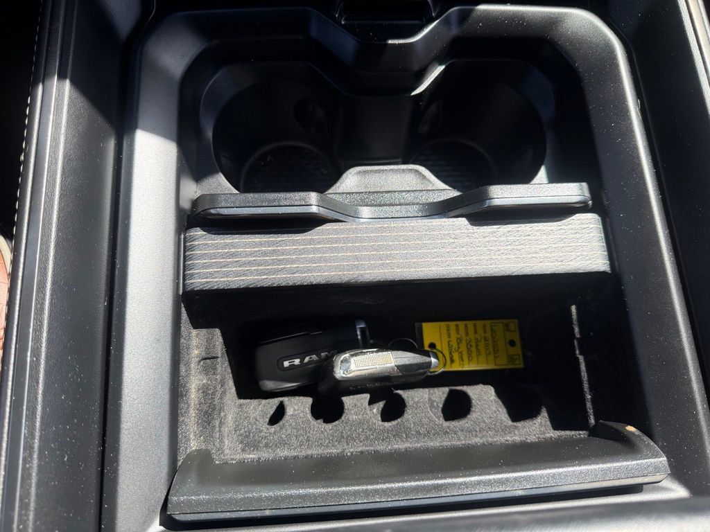 Used 2019 RAM 3500 Limited AWD/4WD image 26