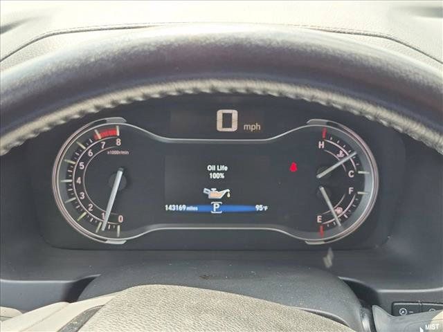 Used 2017 Honda Pilot Elite image 14