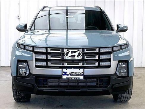 New 2026 Hyundai Santa Cruz SEL image 24