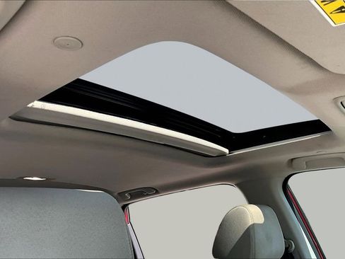 Used 2025 Honda CR-V EX image 19