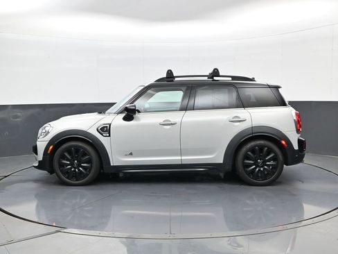 Used 2020 MINI Cooper Countryman S AWD/4WD image 8