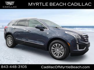 Used 2018 Cadillac XT5 Luxury w/ Driver Awareness Package video 1