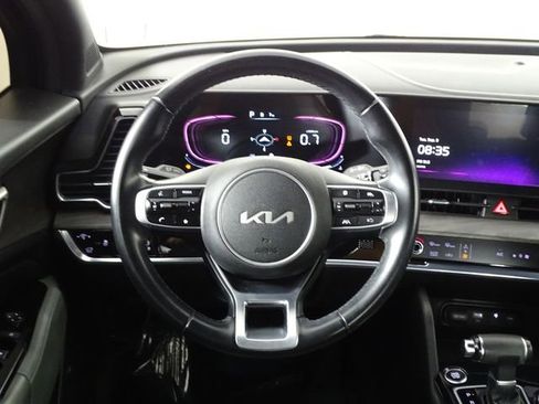 Used 2023 Kia Sportage X-Line w/ X-Line Premium Package image 46