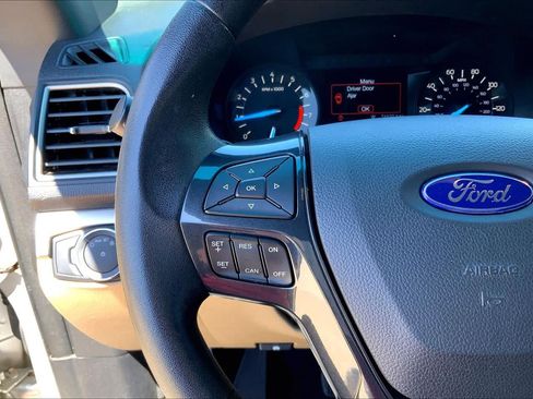 Used 2017 Ford Explorer FWD image 22