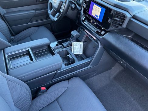 New 2026 Toyota Tundra SR image 17