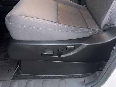 New 2026 Nissan Frontier SV w/ All-Weather Content Package RWD image 8