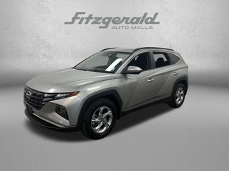 Used 2023 Hyundai Tucson SEL 360° Tour