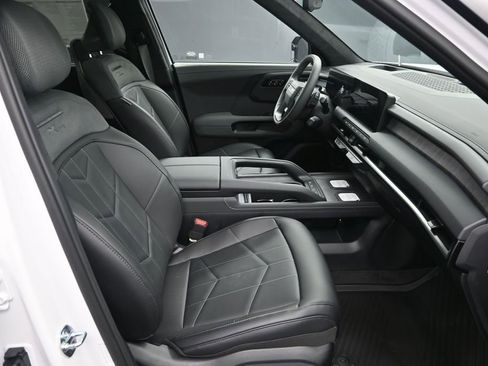 New 2027 Kia Telluride X-Line SX Prestige AWD/4WD image 42