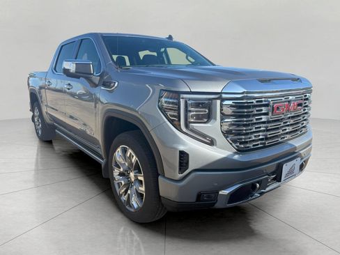 Used 2023 GMC Sierra 1500 Denali w/ Denali Reserve Package image 1
