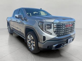 Used 2023 GMC Sierra 1500 Denali w/ Denali Reserve Package video 1