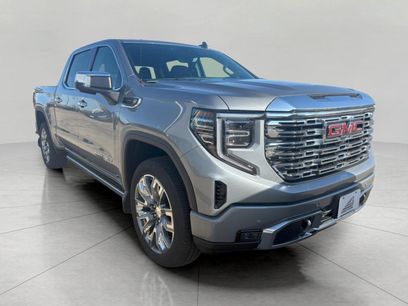 Used 2023 GMC Sierra 1500 Denali w/ Denali Reserve Package