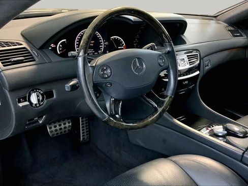 Used 2008 Mercedes-Benz CL 65 AMG image 17