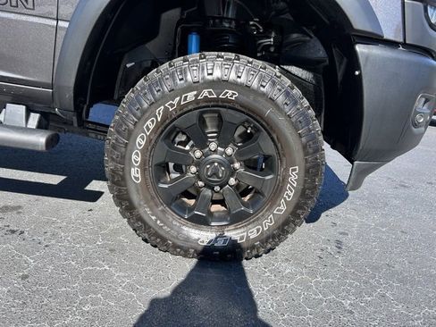 Used 2024 RAM 2500 Power Wagon w/ Level 2 Equipment Group image 8