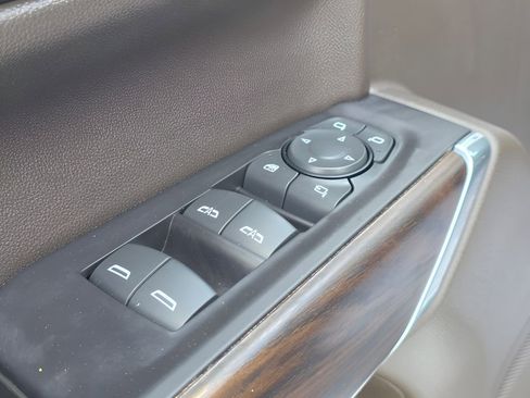 Used 2021 GMC Sierra 1500 SLT w/ SLT Premium Package image 15