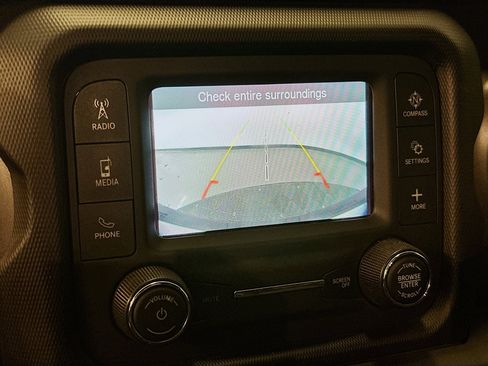 Used 2019 Jeep Wrangler Unlimited Sport S AWD/4WD image 23