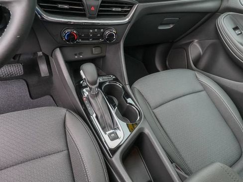 New 2026 Buick Encore GX Preferred w/ Comfort Package FWD image 20