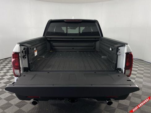 New 2026 Honda Ridgeline TrailSport image 11