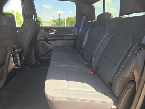 Used 2023 RAM 1500 Lone Star RWD image 13