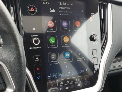 Certified 2023 Subaru Outback Limited image 23