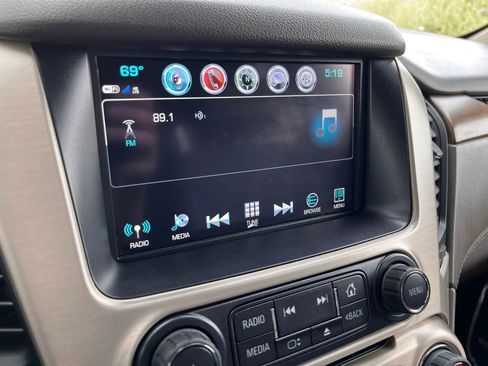 Used 2020 GMC Yukon Denali w/ Denali Ultimate Package image 36