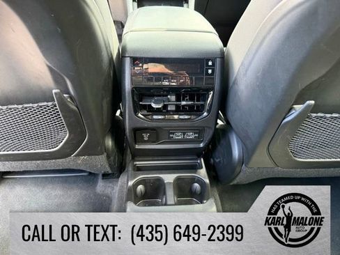 Used 2023 Jeep Grand Cherokee L Laredo AWD/4WD image 28