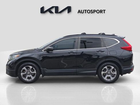 Used 2018 Honda CR-V EX-L image 14