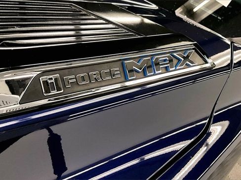 Used 2022 Toyota Tundra Platinum image 33