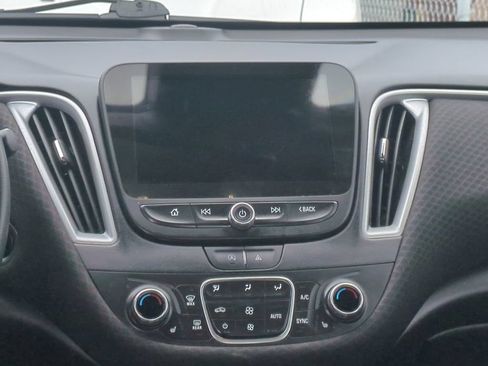 Used 2024 Chevrolet Malibu LT FWD image 19