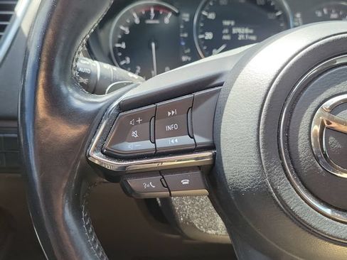 Used 2021 MAZDA CX-9 Signature AWD/4WD image 27