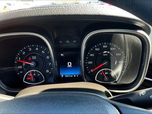 Used 2015 Chevrolet Malibu LT w/ Power Convenience Package image 18