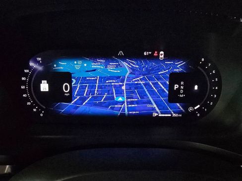 Certified 2024 Volvo V60 B5 Cross Country Plus w/ Protection Package Premier image 28